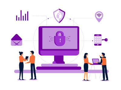 Cyber Security GIF